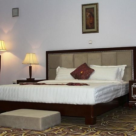 Afarensis International Hotel Addis Abeba Exterior foto