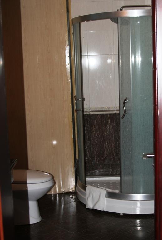 Afarensis International Hotel Addis Abeba Exterior foto