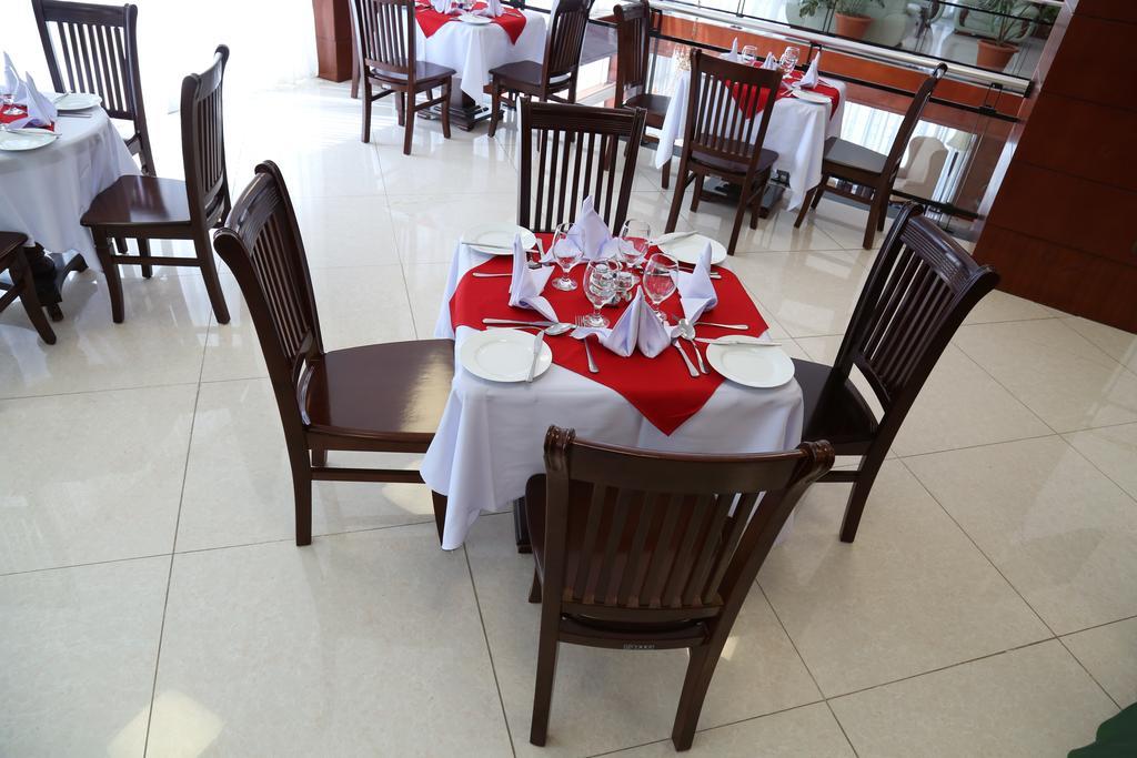 Afarensis International Hotel Addis Abeba Exterior foto