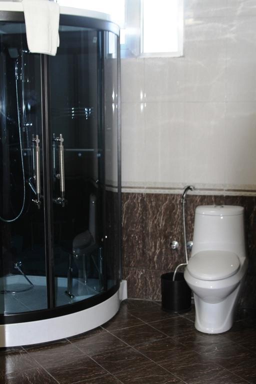 Afarensis International Hotel Addis Abeba Exterior foto