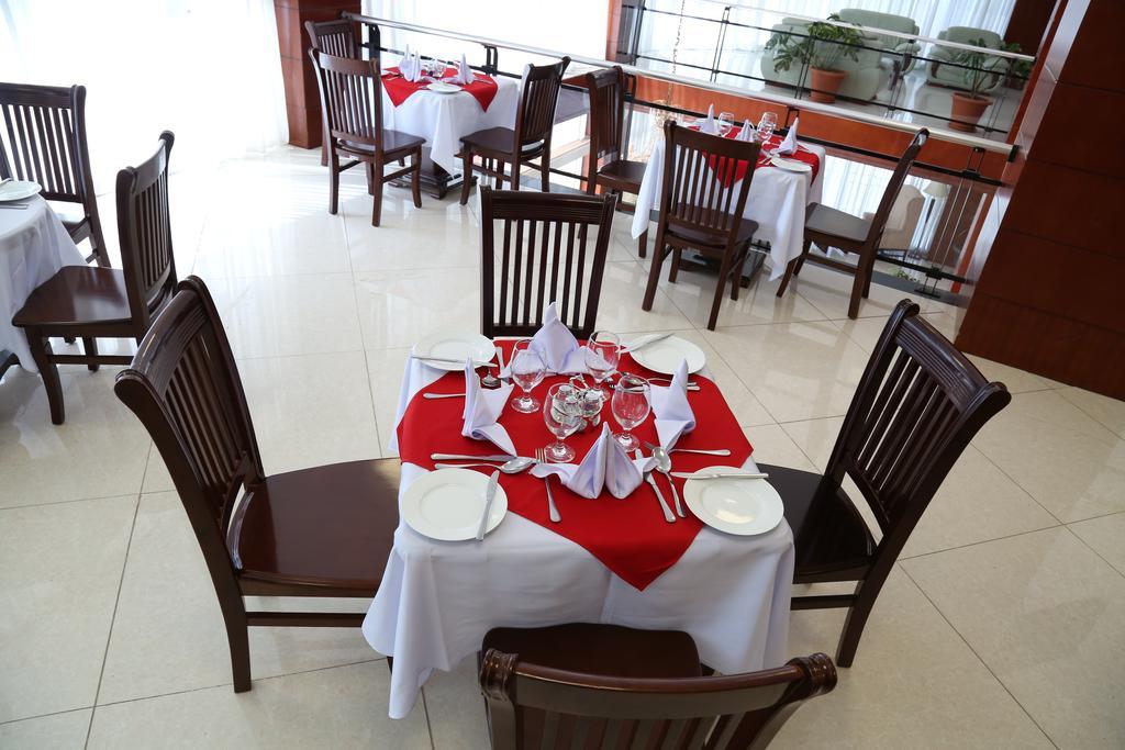 Afarensis International Hotel Addis Abeba Exterior foto