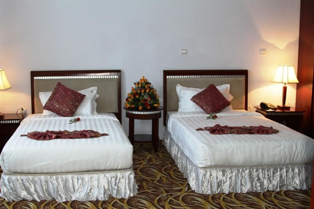 Afarensis International Hotel Addis Abeba Exterior foto