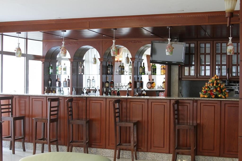Afarensis International Hotel Addis Abeba Exterior foto