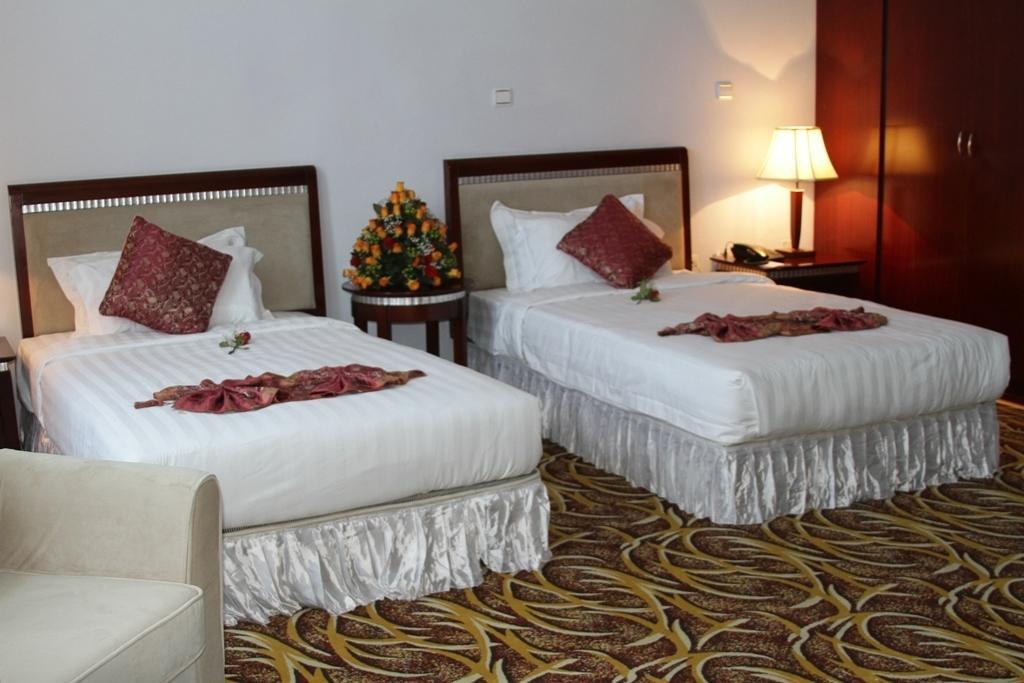 Afarensis International Hotel Addis Abeba Exterior foto