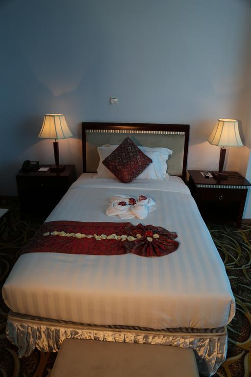 Afarensis International Hotel Addis Abeba Zimmer foto