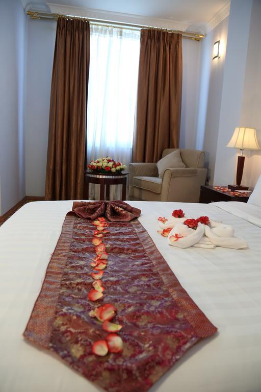 Afarensis International Hotel Addis Abeba Zimmer foto