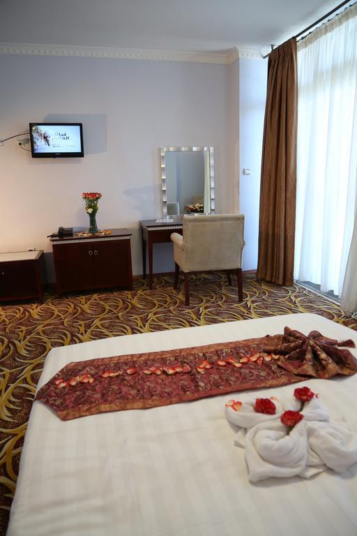 Afarensis International Hotel Addis Abeba Zimmer foto