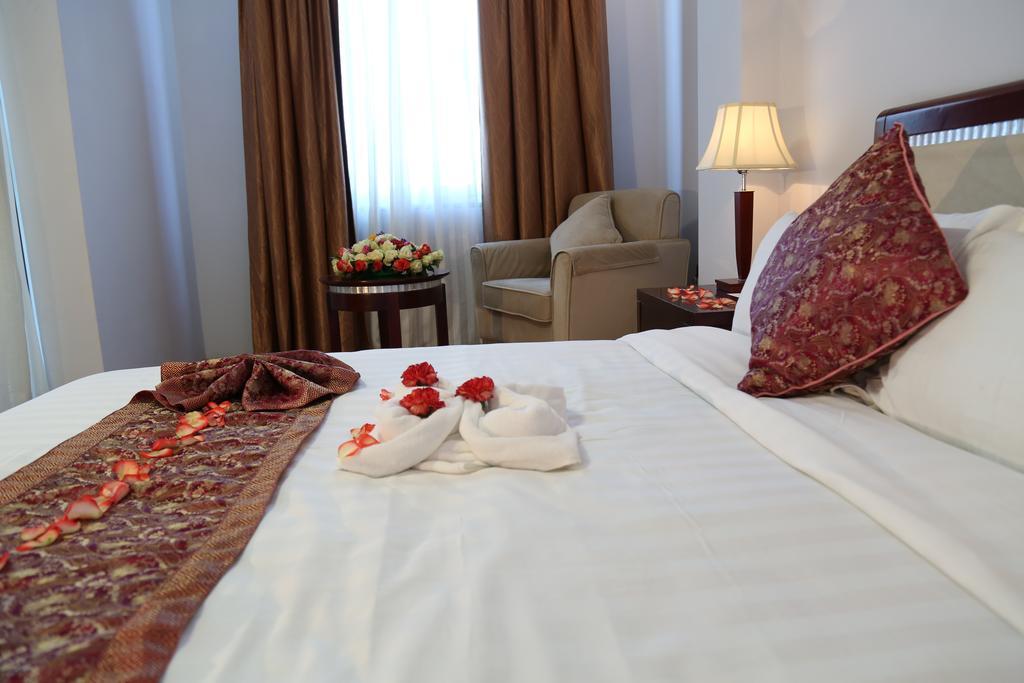 Afarensis International Hotel Addis Abeba Zimmer foto