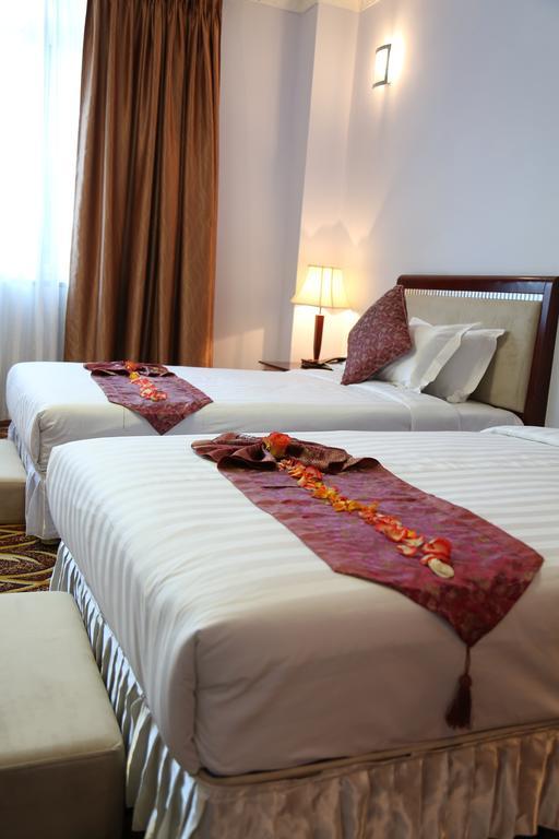 Afarensis International Hotel Addis Abeba Zimmer foto