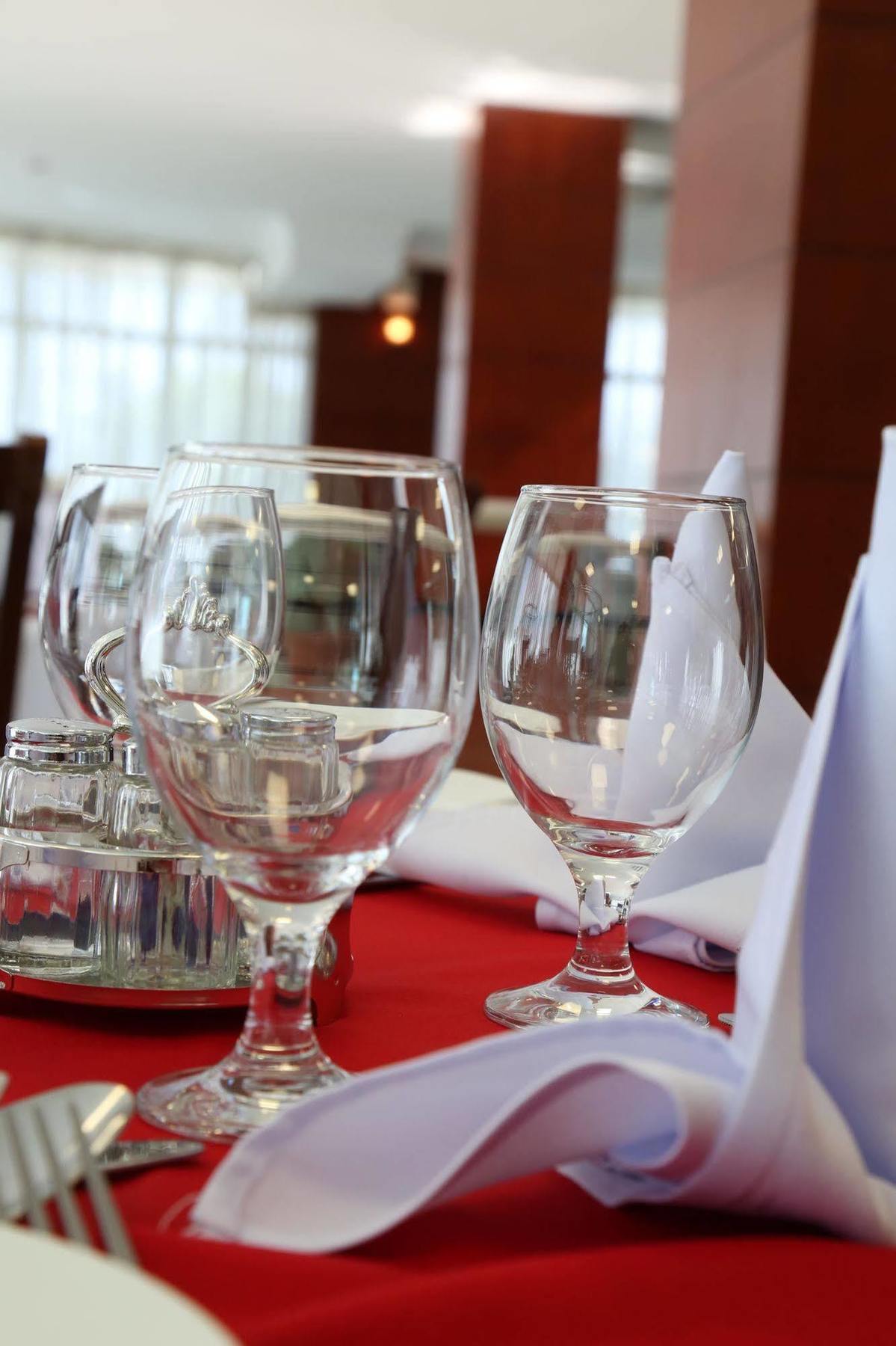 Afarensis International Hotel Addis Abeba Exterior foto